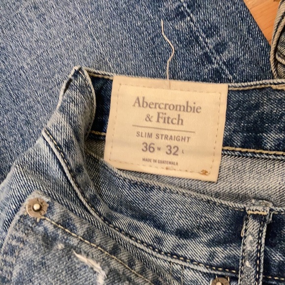 Men Denim Jeans Bundle - Picture 5 of 8